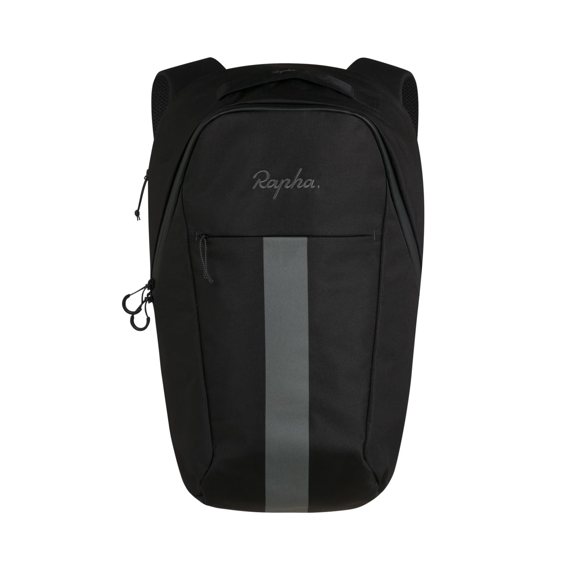 2026 Rapha Domestique Backpack 16 Litre, Black/Carbon Grey CQI01XXBBGXXX image 1