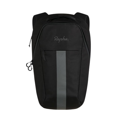 2026 Rapha Domestique Backpack 16 Litre, Black/Carbon Grey CQI01XXBBGXXX image 1