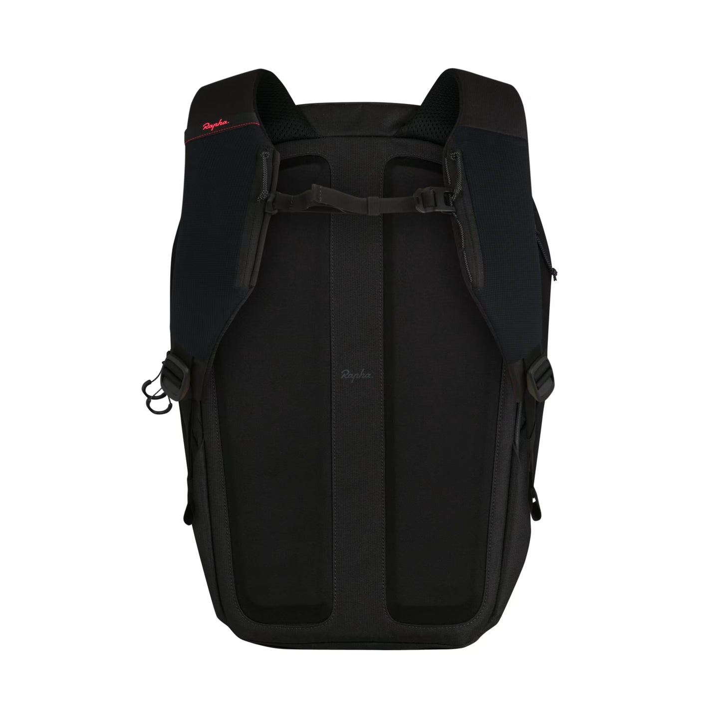 2026 Rapha Domestique Backpack 16 Litre, Black/Carbon Grey CQI01XXBBGXXX image 2