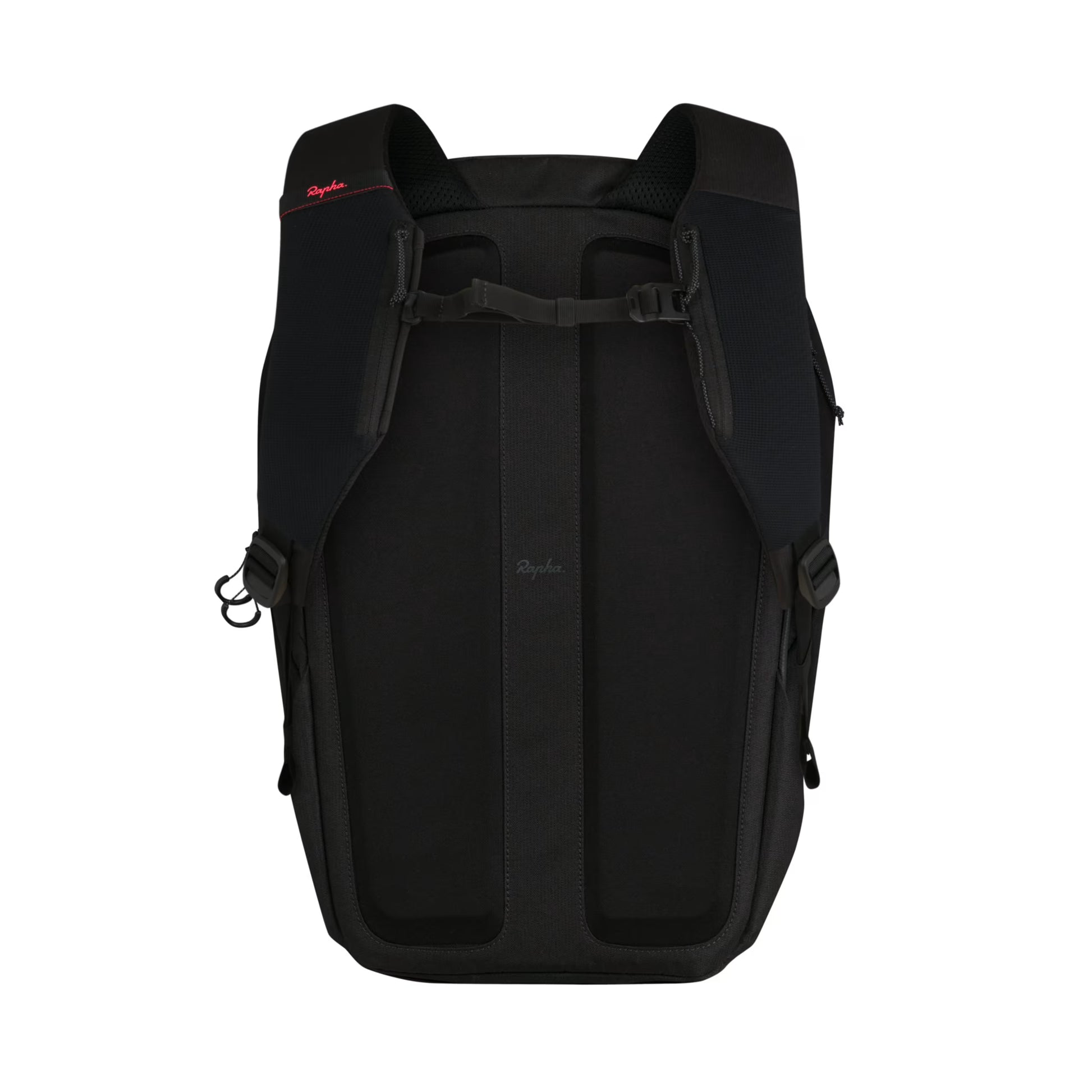 2026 Rapha Domestique Backpack 16 Litre, Black/Carbon Grey CQI01XXBBGXXX image 2