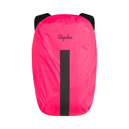 2026 Rapha Domestique Backpack 16 Litre, Black/Carbon Grey CQI01XXBBGXXX image 7