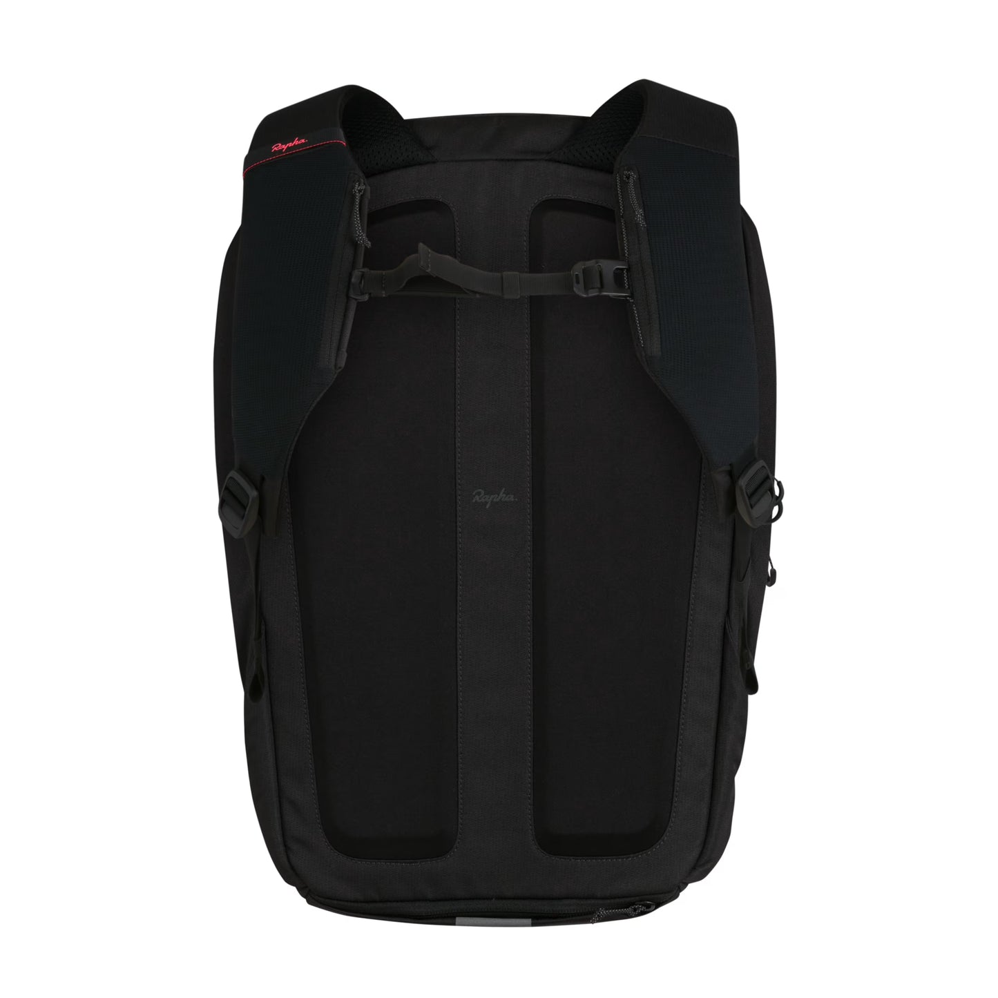 2026 Rapha Super Domestique Backpack 26 Litre, Black/Carbon Grey CQJ01XXBBGXXX image 2