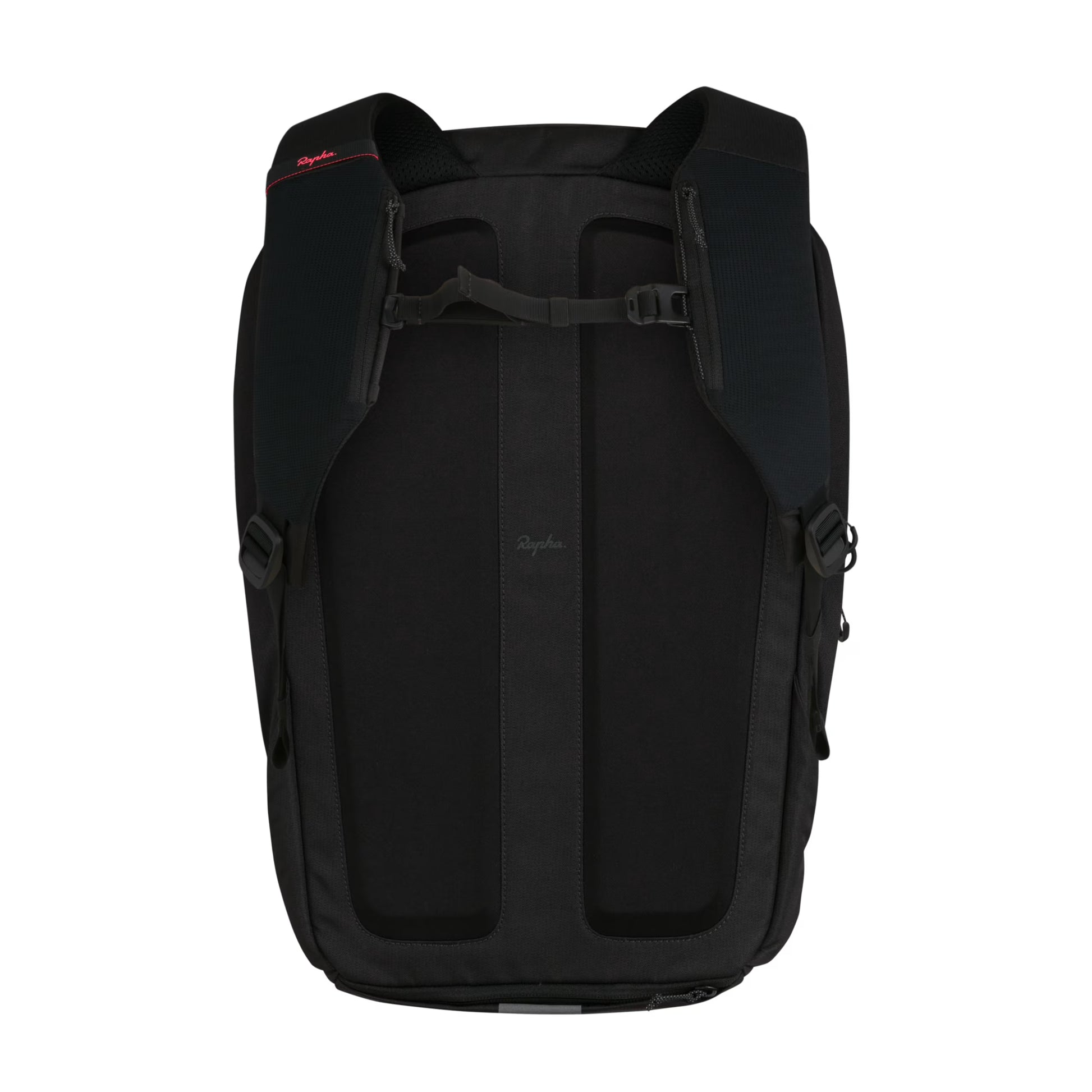 2026 Rapha Super Domestique Backpack 26 Litre, Black/Carbon Grey CQJ01XXBBGXXX image 2