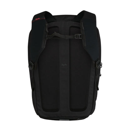 2026 Rapha Super Domestique Backpack 26 Litre, Black/Carbon Grey CQJ01XXBBGXXX image 2