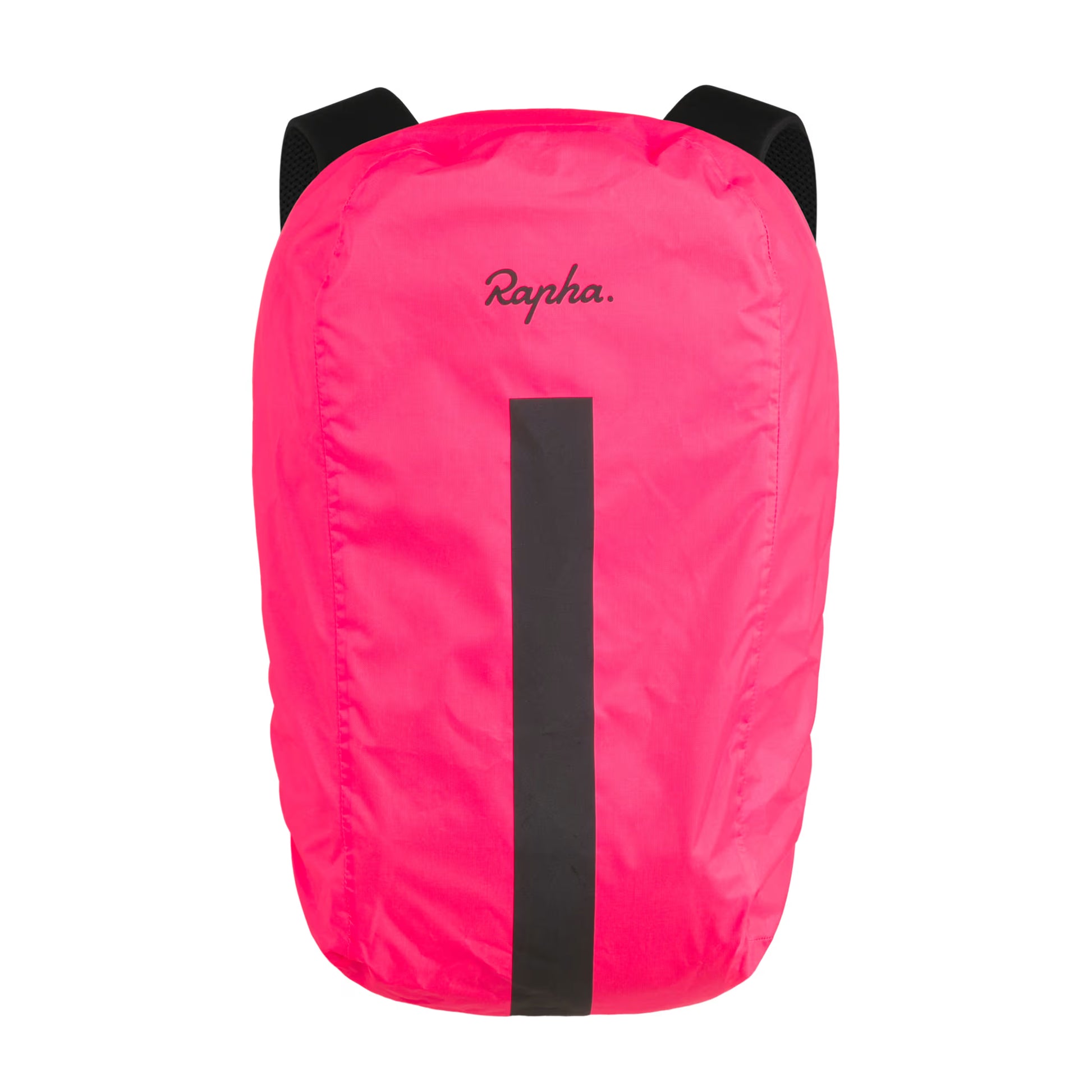 2026 Rapha Super Domestique Backpack 26 Litre, Black/Carbon Grey