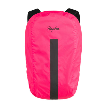 2026 Rapha Super Domestique Backpack 26 Litre, Black/Carbon Grey CQJ01XXBBGXXX image 5