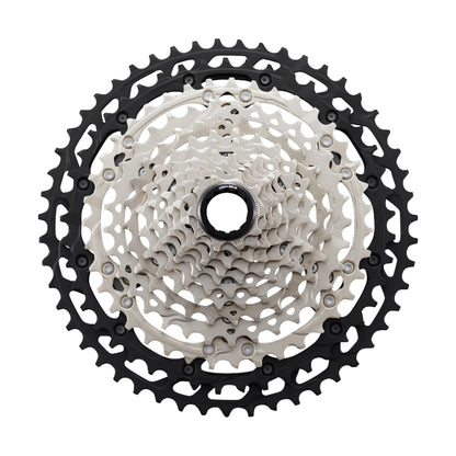 Shimano Deore XT CS-M8100 12 Speed Cassette 10-51T image 1