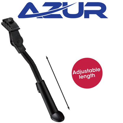 Azur Adjustable Centre Stand - Big Foot image 2
