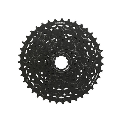 Shimano CUES CS-LG300 10 Speed Cassette 11-48T