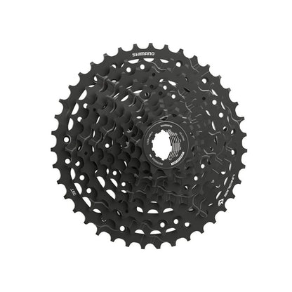 Shimano CUES CS-LG300 10 Speed Cassette 11-48T