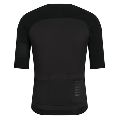 Rapha 2026 Men's Pro Team Aero Jersey, Black/Black image 2