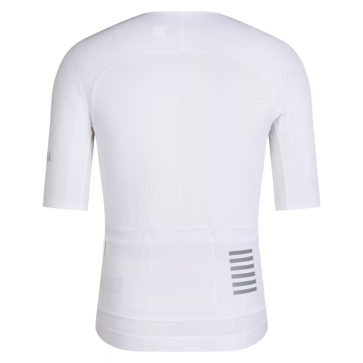 Rapha 2026 Men's Pro Team Aero Jersey, White/White image 2