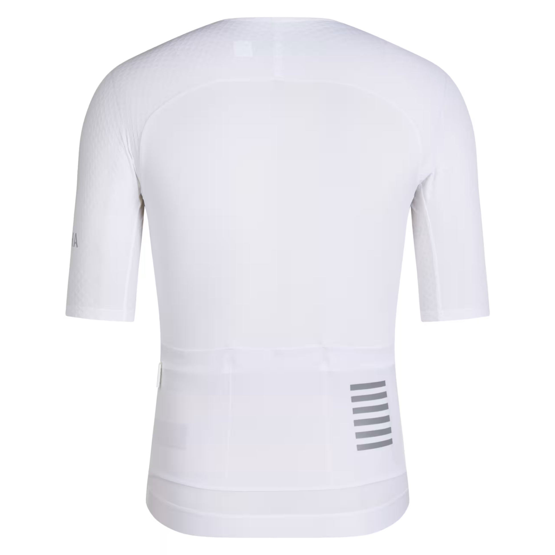 Rapha 2026 Men's Pro Team Aero Jersey, White/White image 2