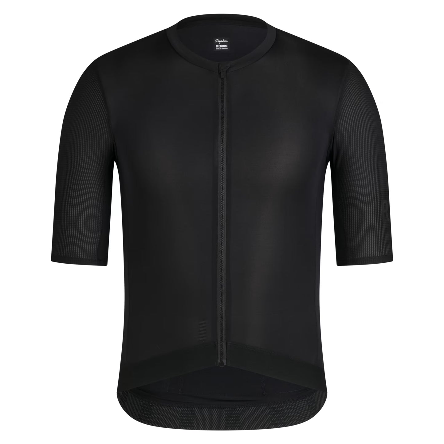 Rapha 2026 Men's Pro Team Jersey, Black/Black image 1