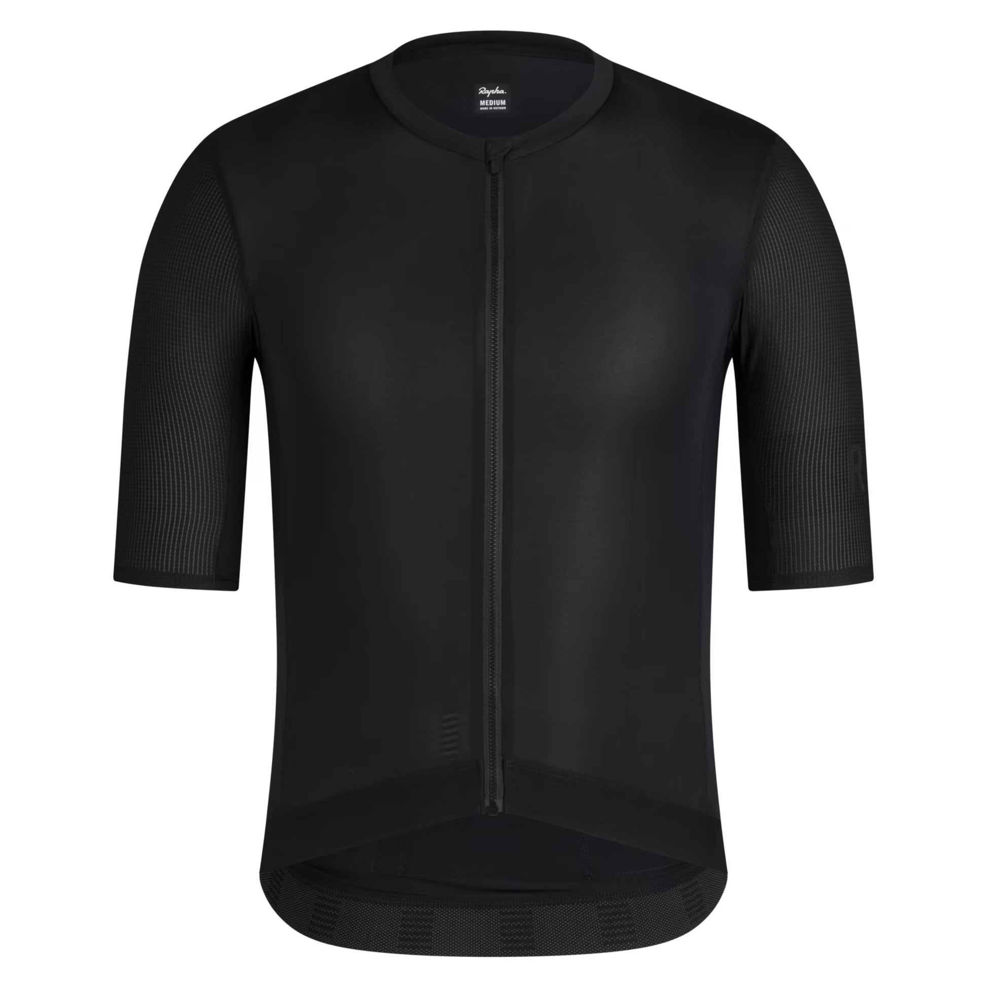 Rapha 2026 Men's Pro Team Jersey, Black/Black image 1