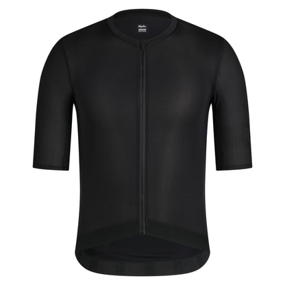 Rapha 2026 Men's Pro Team Jersey, Black/Black image 1