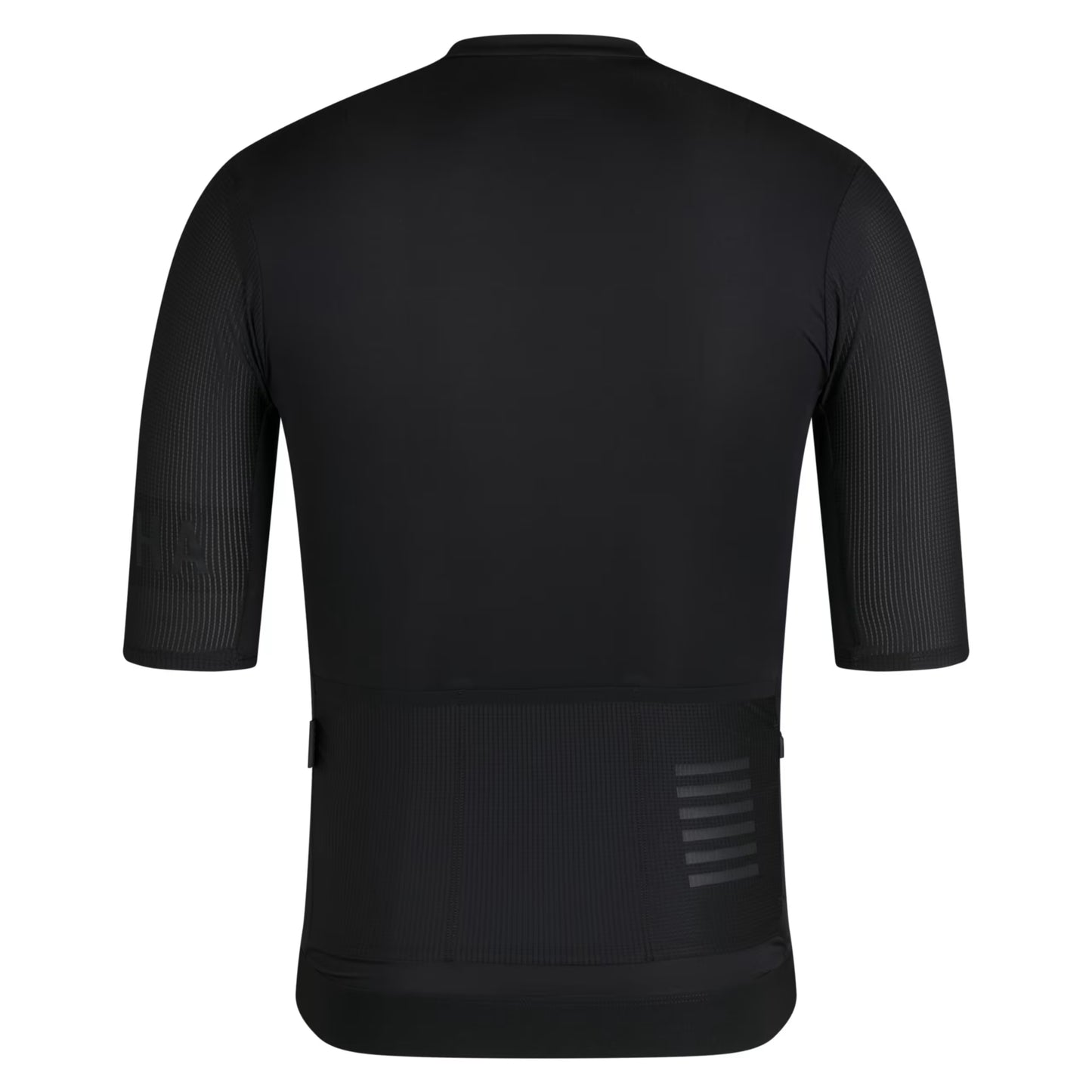 Rapha 2026 Men's Pro Team Jersey, Black/Black image 2