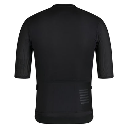 Rapha 2026 Men's Pro Team Jersey, Black/Black image 2