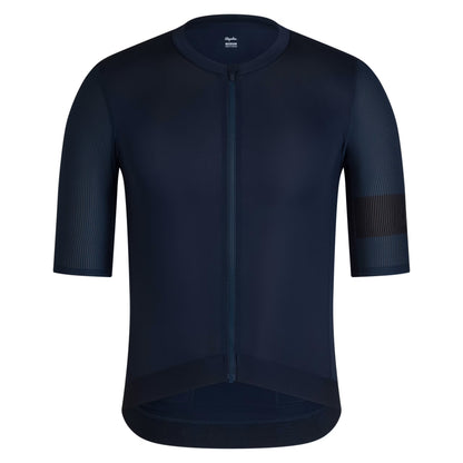 Rapha 2026 Men's Pro Team Jersey, Carbon/Black image 1