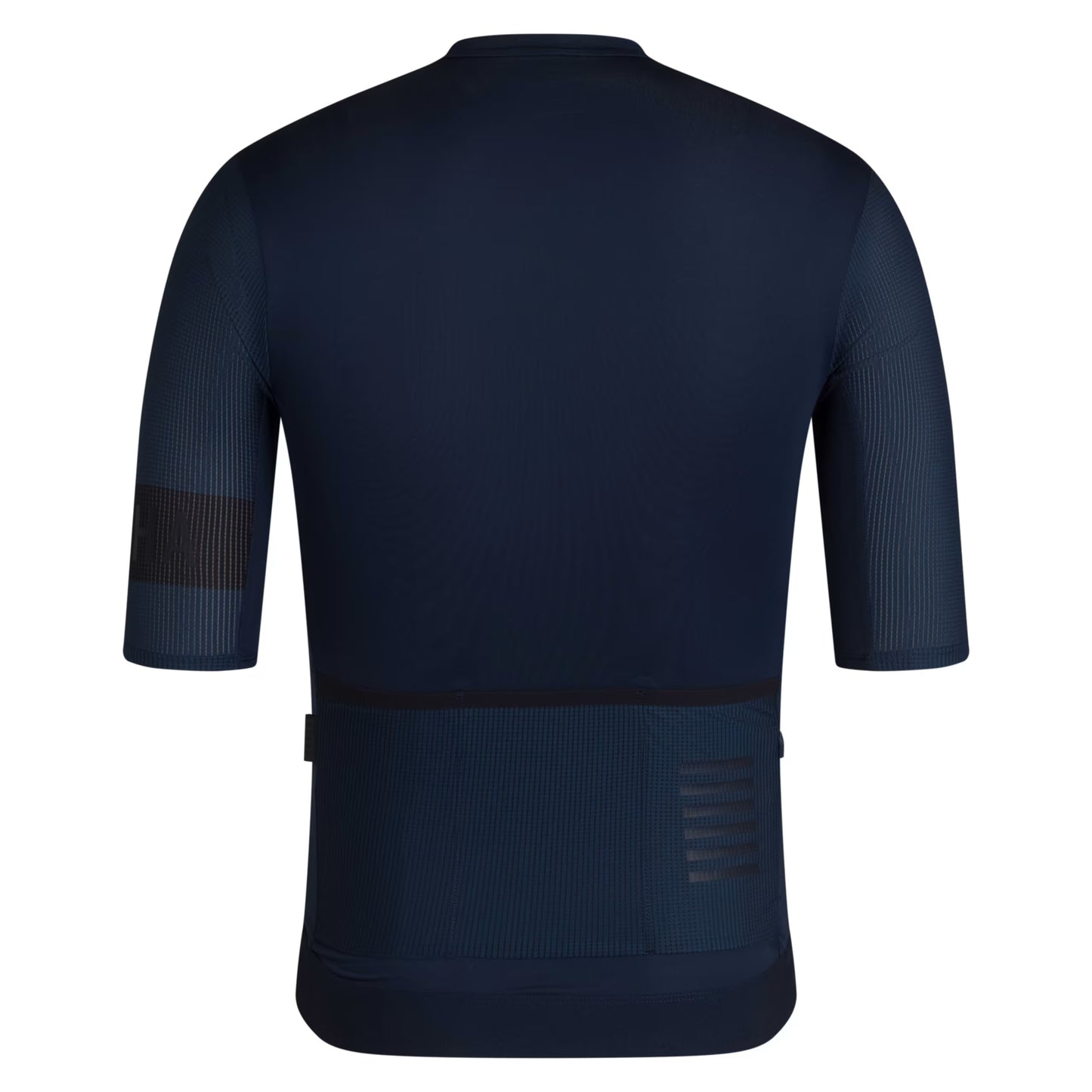 Rapha 2026 Men's Pro Team Jersey, Carbon/Black image 2