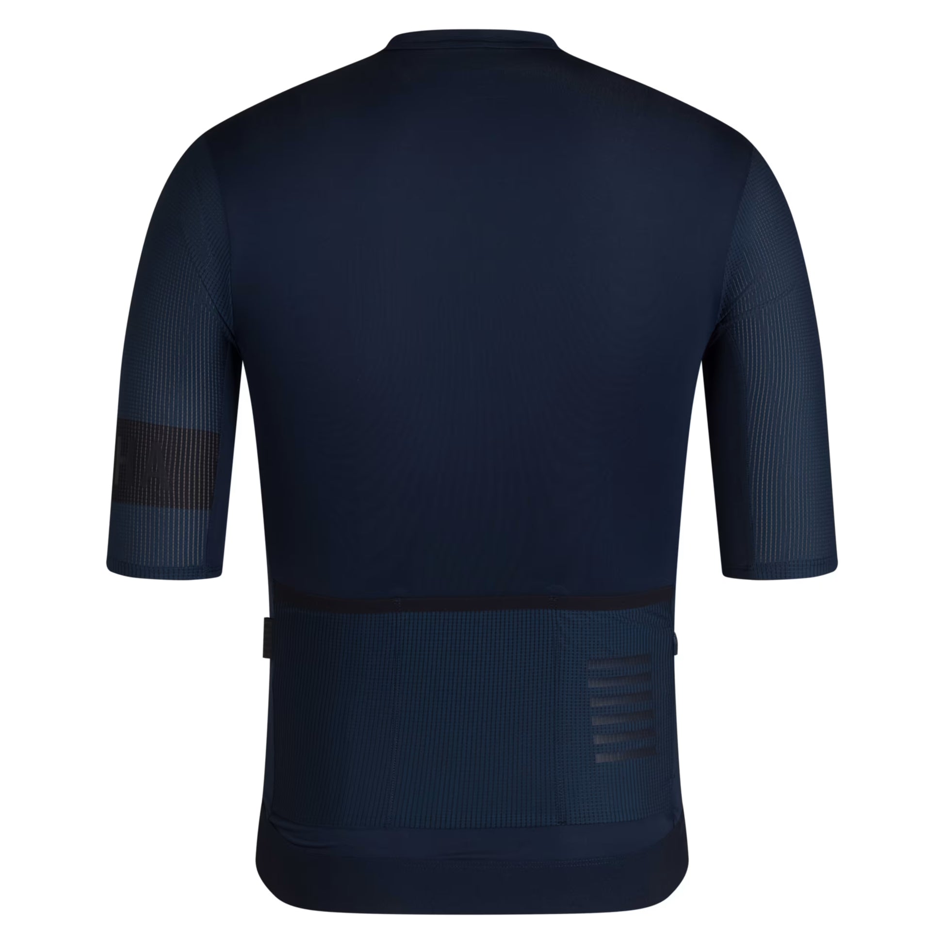 Rapha 2026 Men's Pro Team Jersey, Carbon/Black image 2