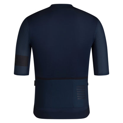 Rapha 2026 Men's Pro Team Jersey, Carbon/Black image 2