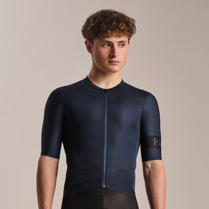 Rapha 2026 Men's Pro Team Jersey, Carbon/Black image 3