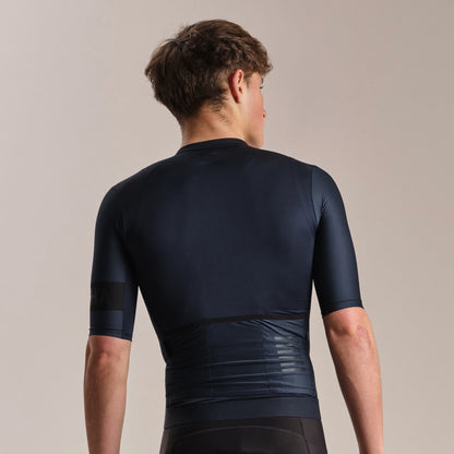 Rapha 2026 Men's Pro Team Jersey, Carbon/Black image 6