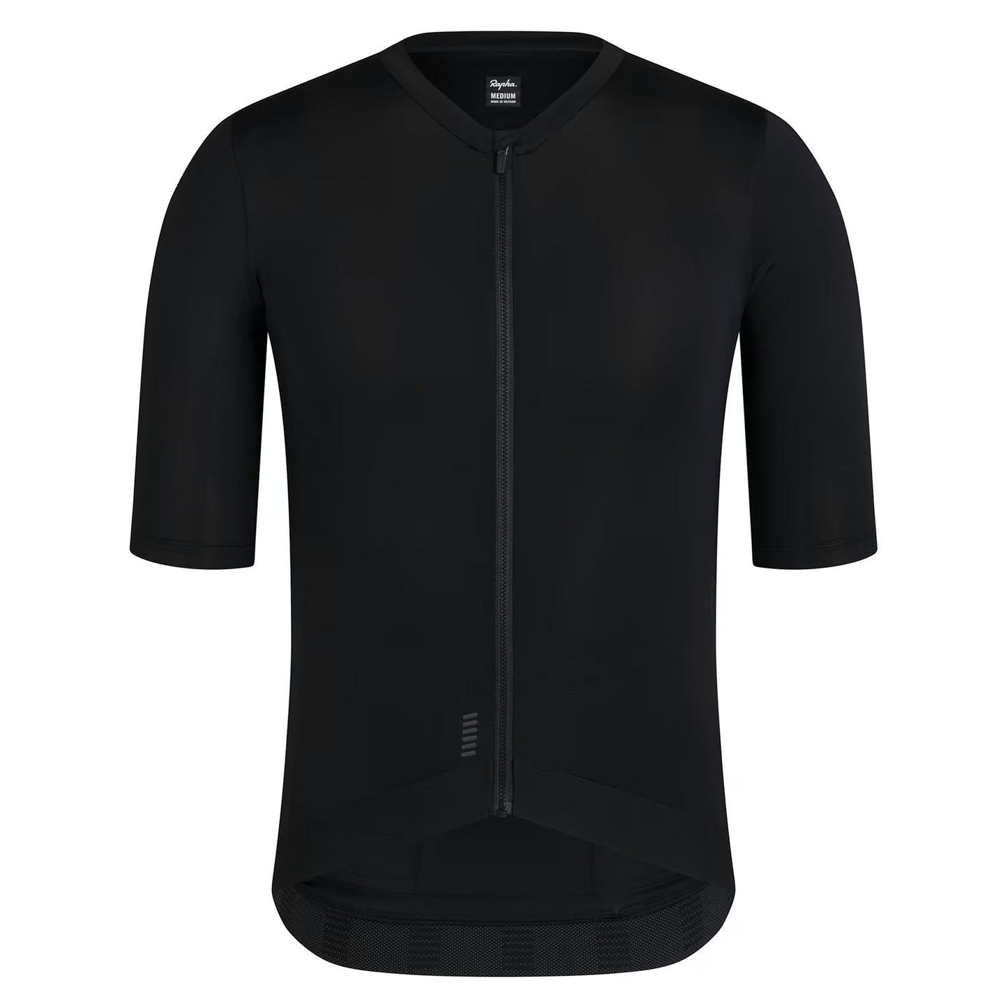 Rapha Men's Pro Team Training Jersey III - Black/Dark Grey image 1