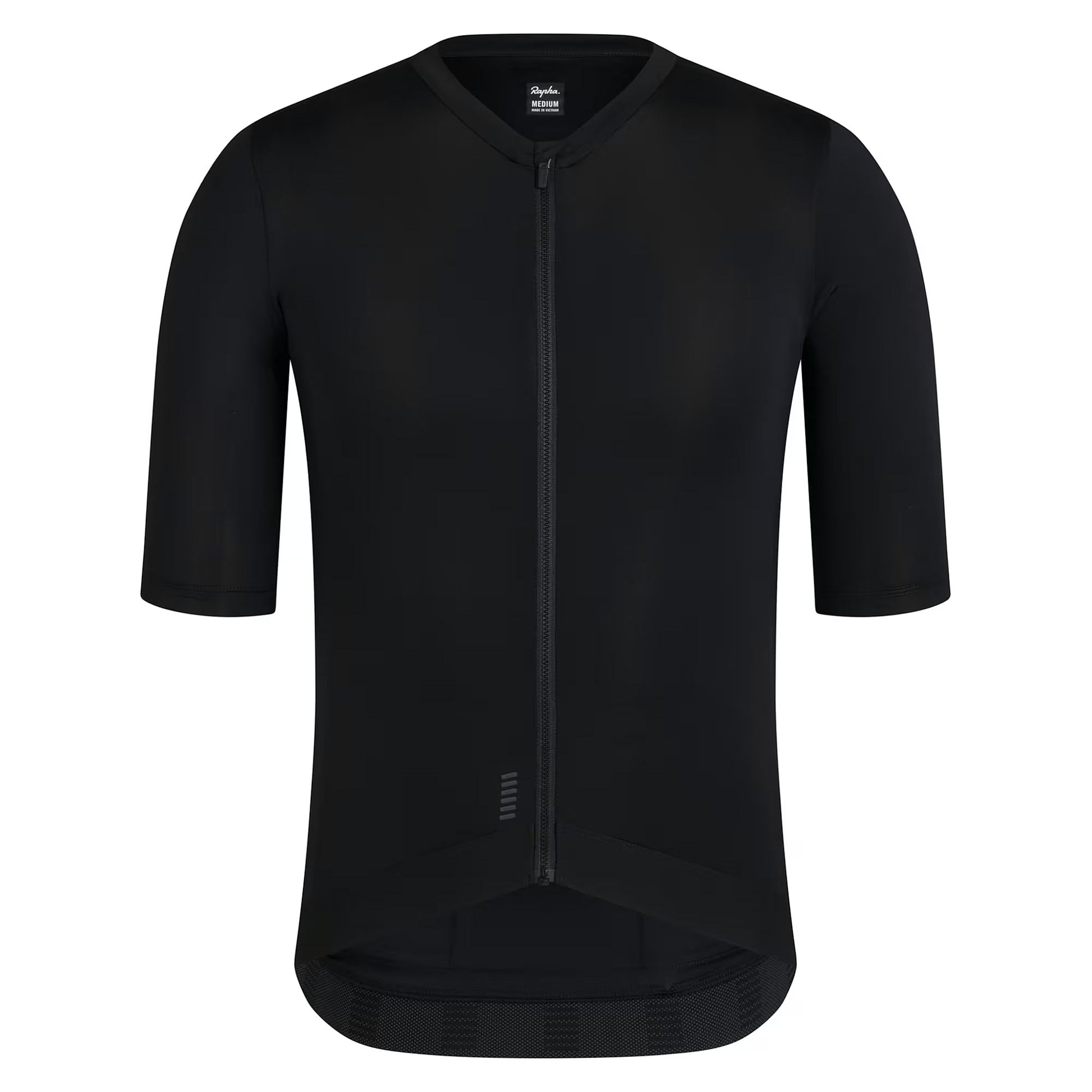 Rapha Men's Pro Team Training Jersey III - Black/Dark Grey image 1
