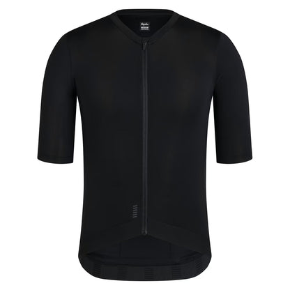 Rapha Men's Pro Team Training Jersey III - Black/Dark Grey image 1