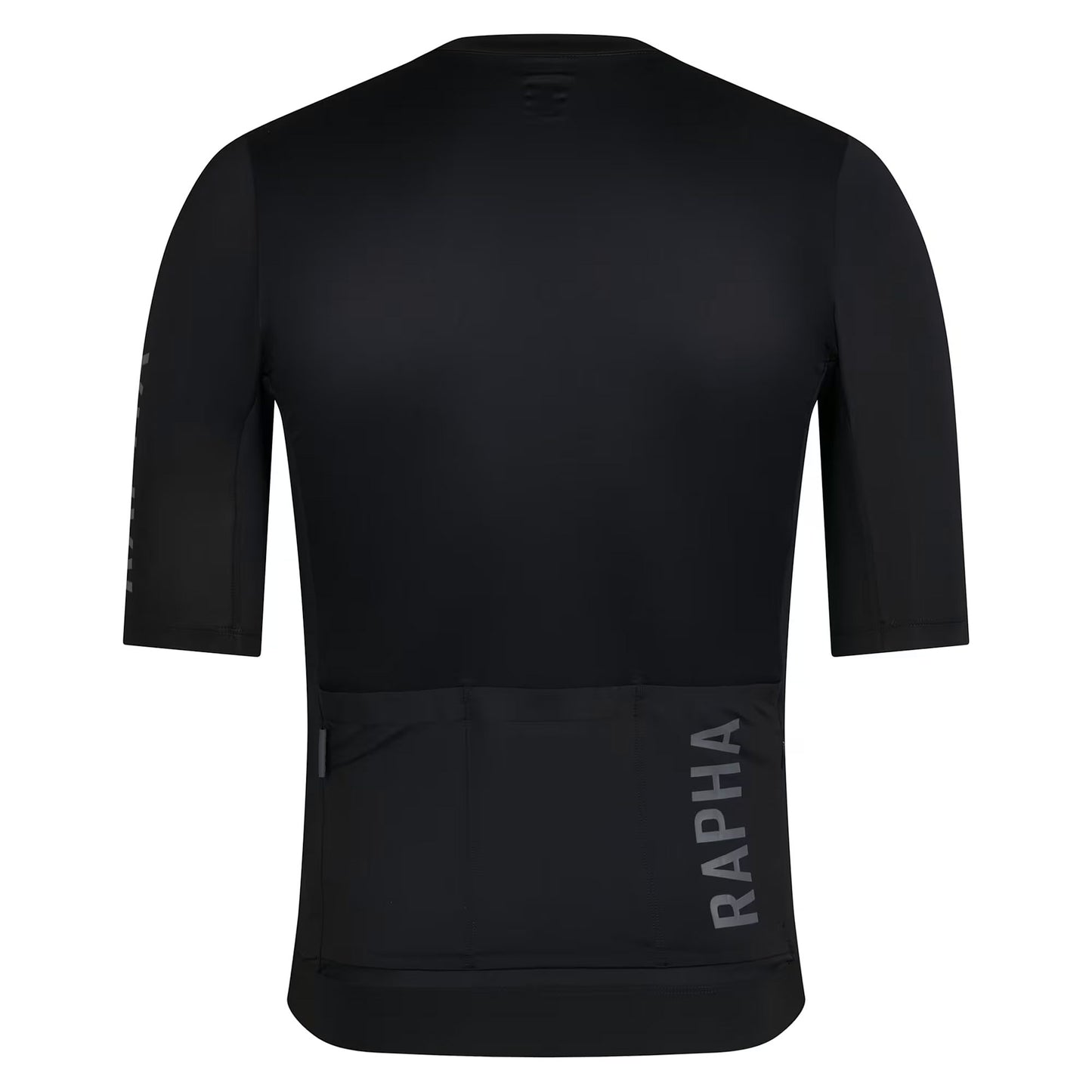 Rapha Men's Pro Team Training Jersey III - Black/Dark Grey image 2