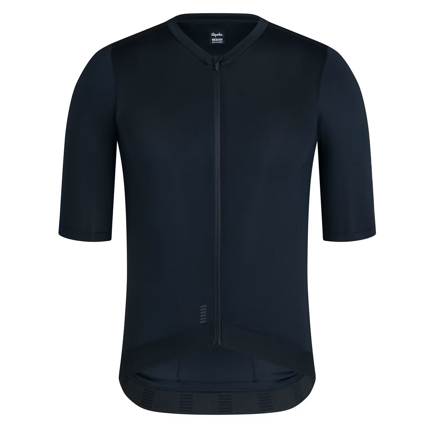Rapha Men's Pro Team Training Jersey III - Carbon/Dark Grey image 1