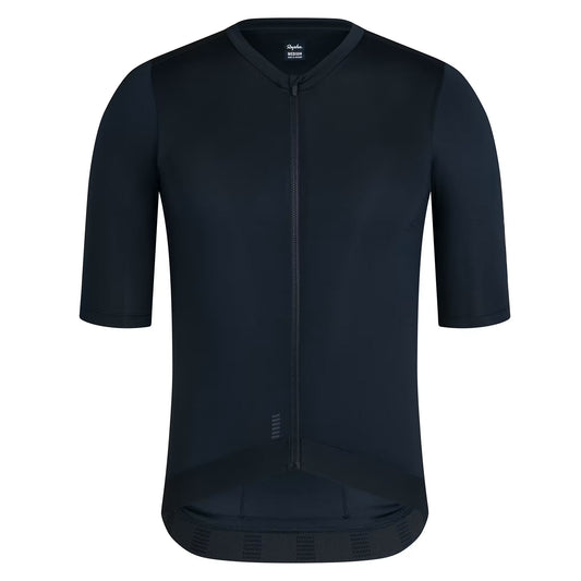 Rapha Men's Pro Team Training Jersey III - Carbon/Dark Grey image 1