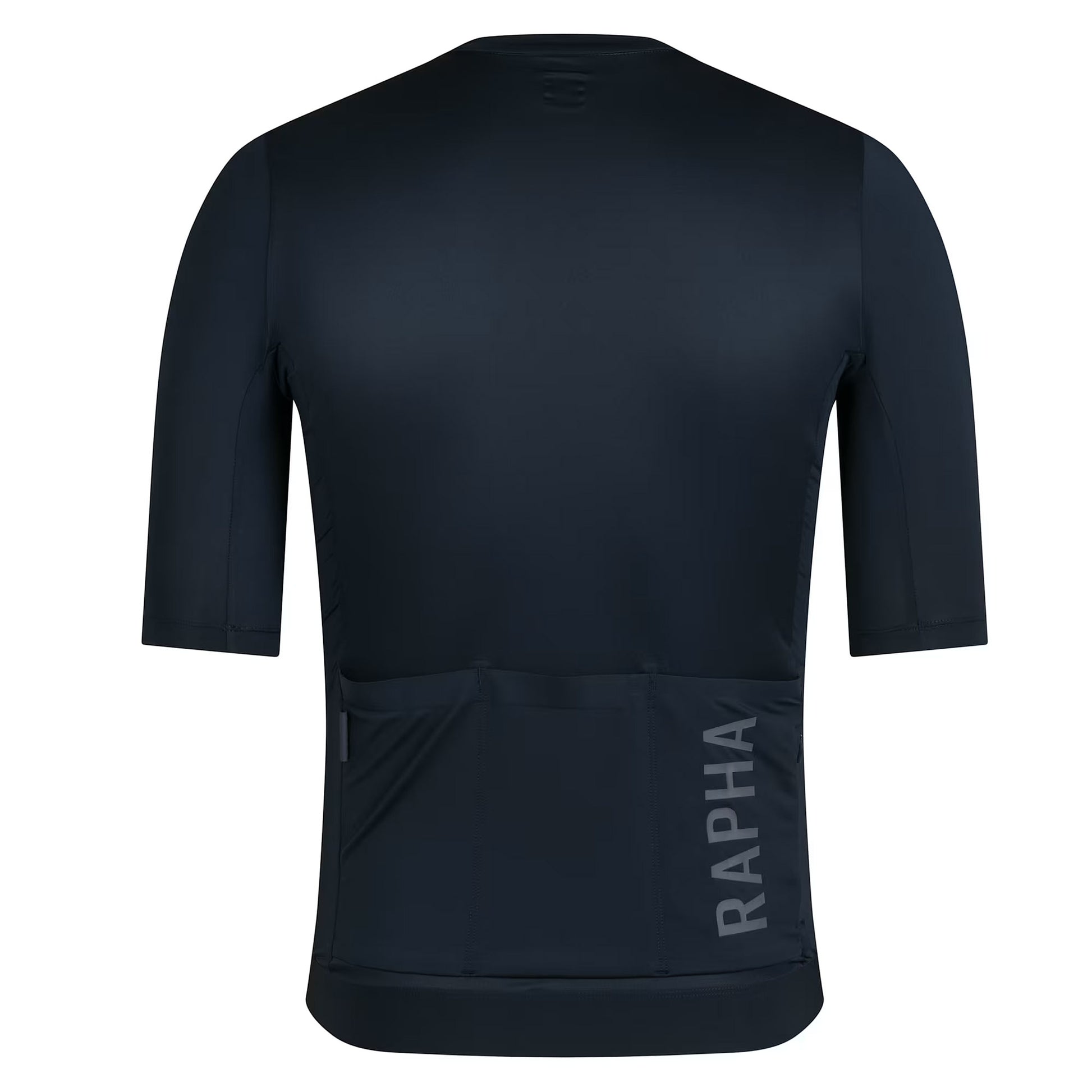 Rapha Men's Pro Team Training Jersey III - Carbon/Dark Grey image 2