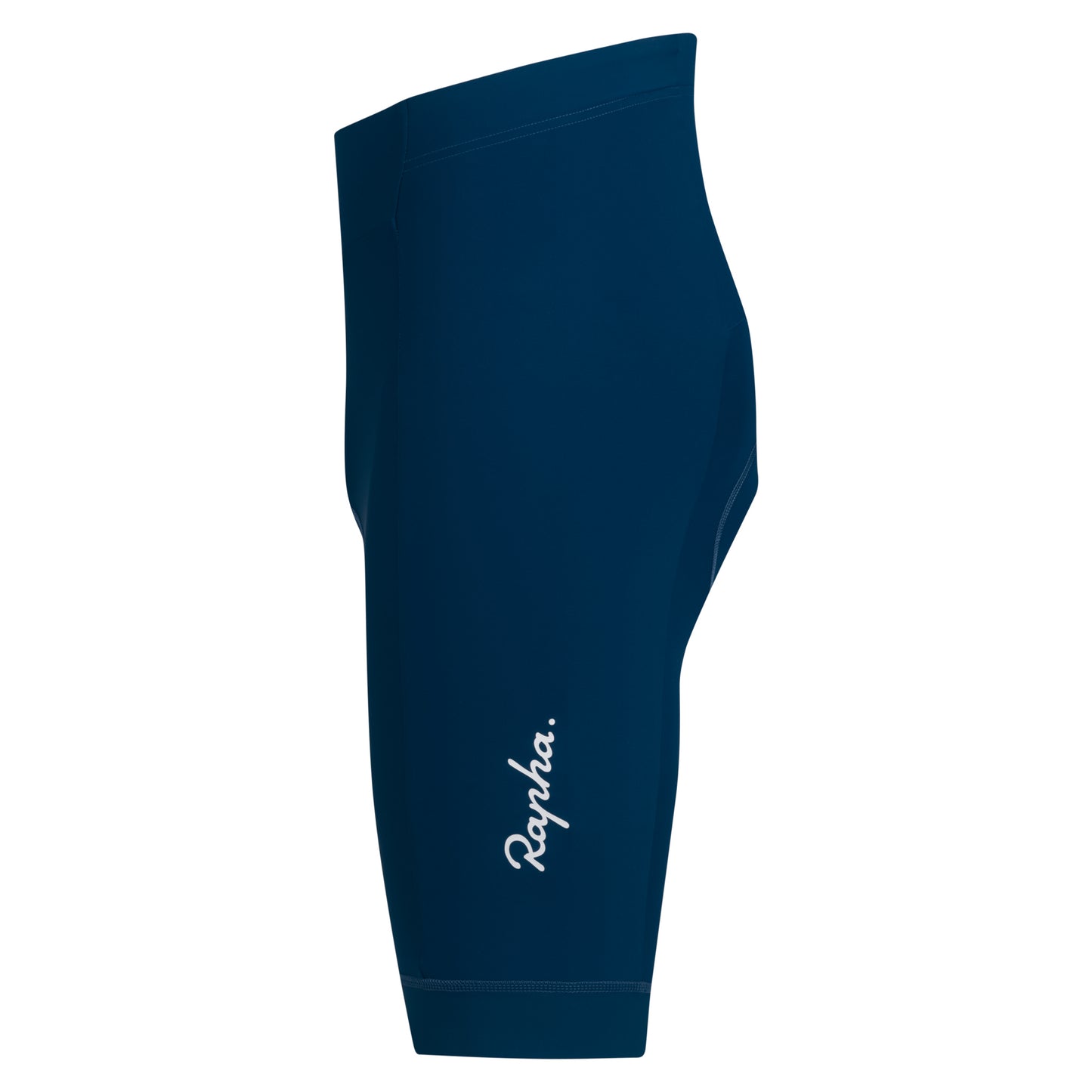 Rapha Men's Core Shorts Jewelled Blue/White image 4