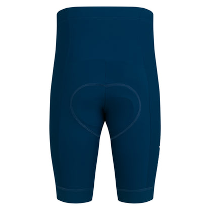 Rapha Men's Core Shorts Jewelled Blue/White image 2