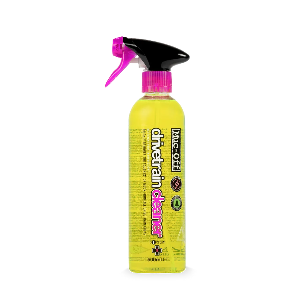 Muc-Off Chain Cleaning Kit image 4