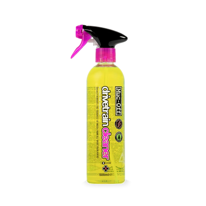 Muc-Off Chain Cleaning Kit image 4