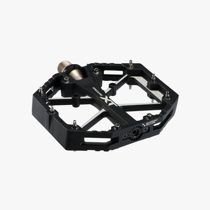 Shimano Deore XT Flat Mountain Bike Pedals PD-M8240 image 5