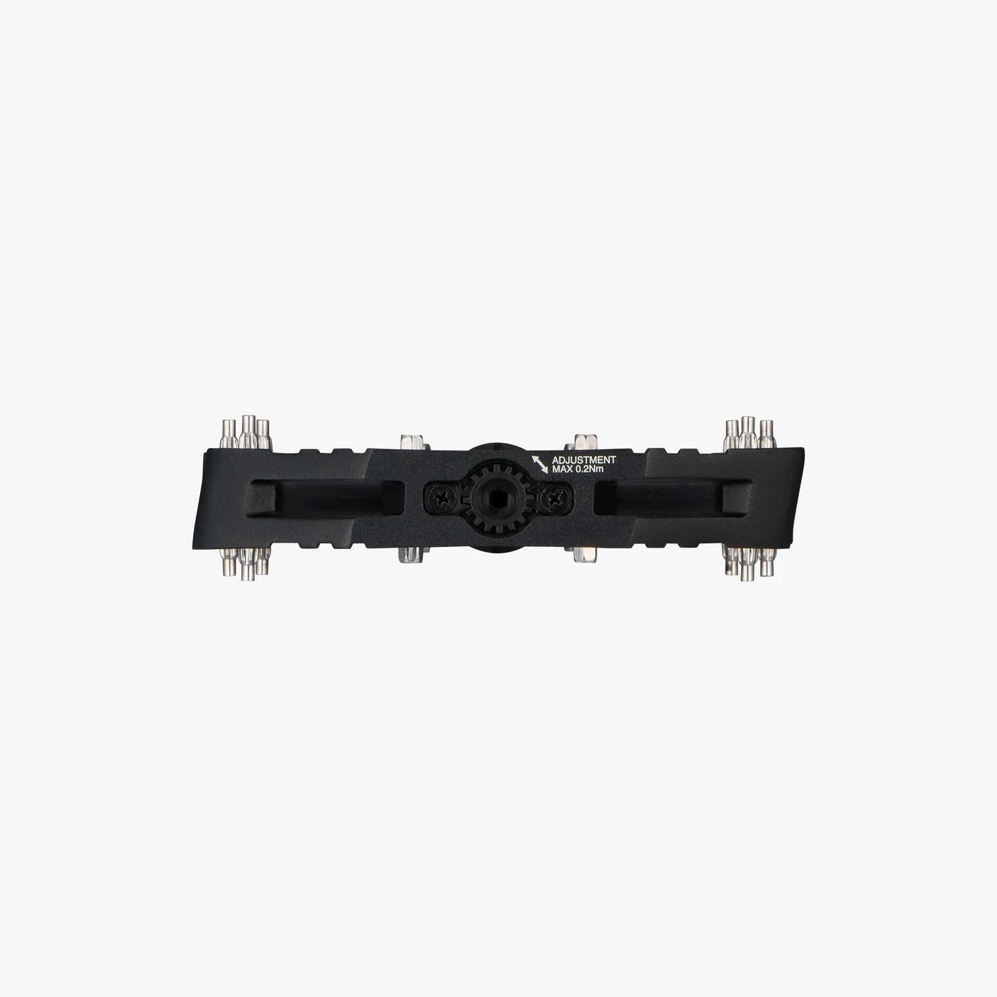 Shimano Deore XT Flat Mountain Bike Pedals PD-M8240 image 5