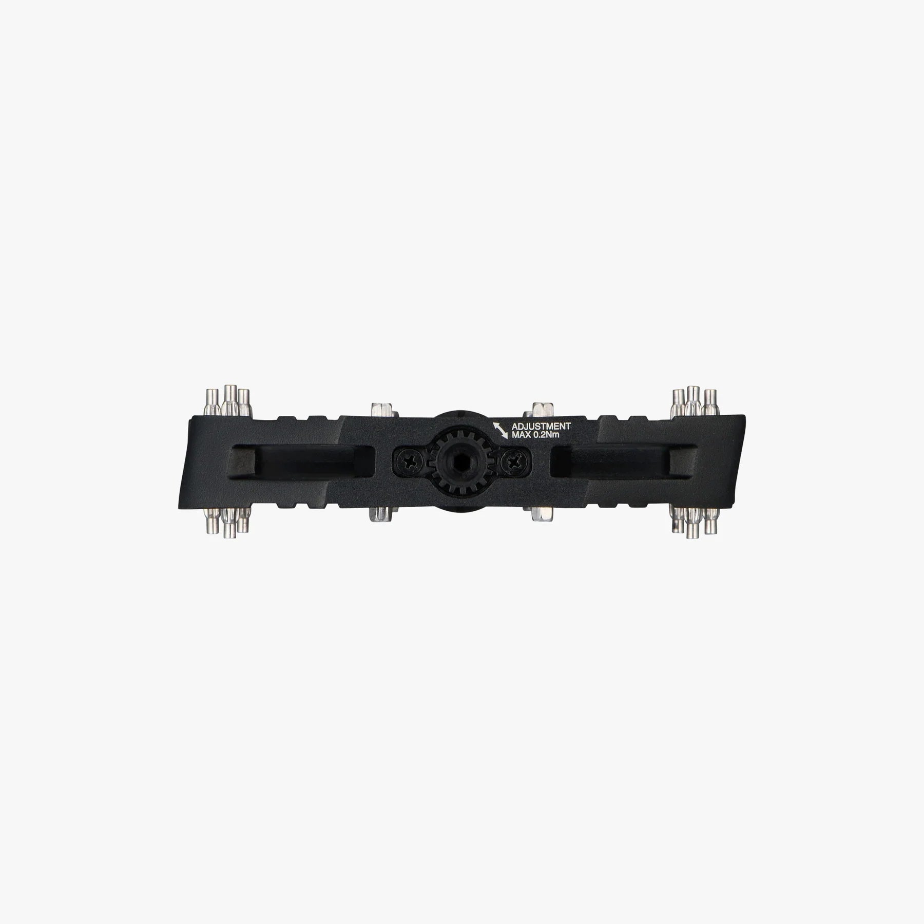 Shimano Deore XT Flat Mountain Bike Pedals PD-M8240 image 5