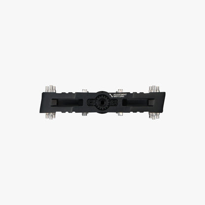 Shimano Deore XT Flat Mountain Bike Pedals PD-M8240 image 5