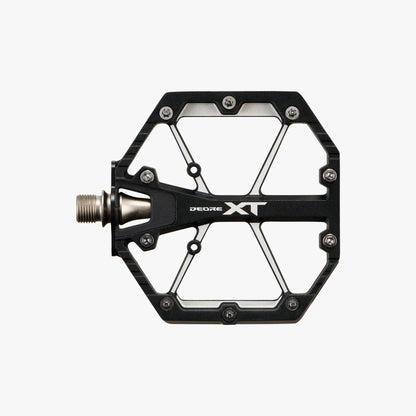 Shimano Deore XT Flat Mountain Bike Pedals PD-M8240 image 4