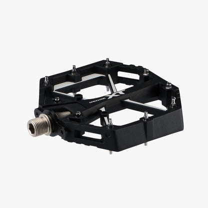 Shimano Deore XT Flat Mountain Bike Pedals PD-M8240 image 3