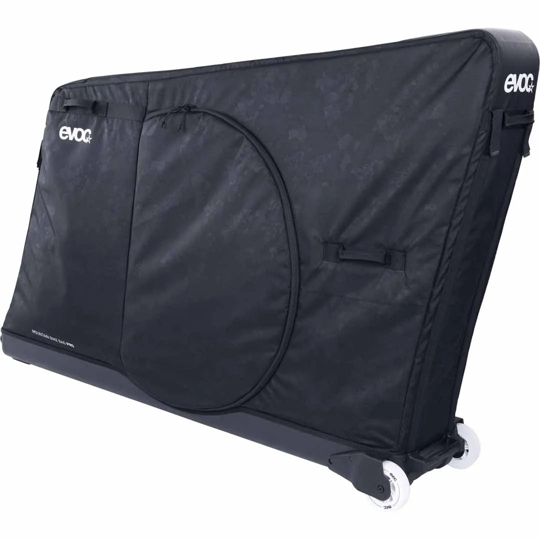Evoc Mountain Bike Bag Pro, Black image 4