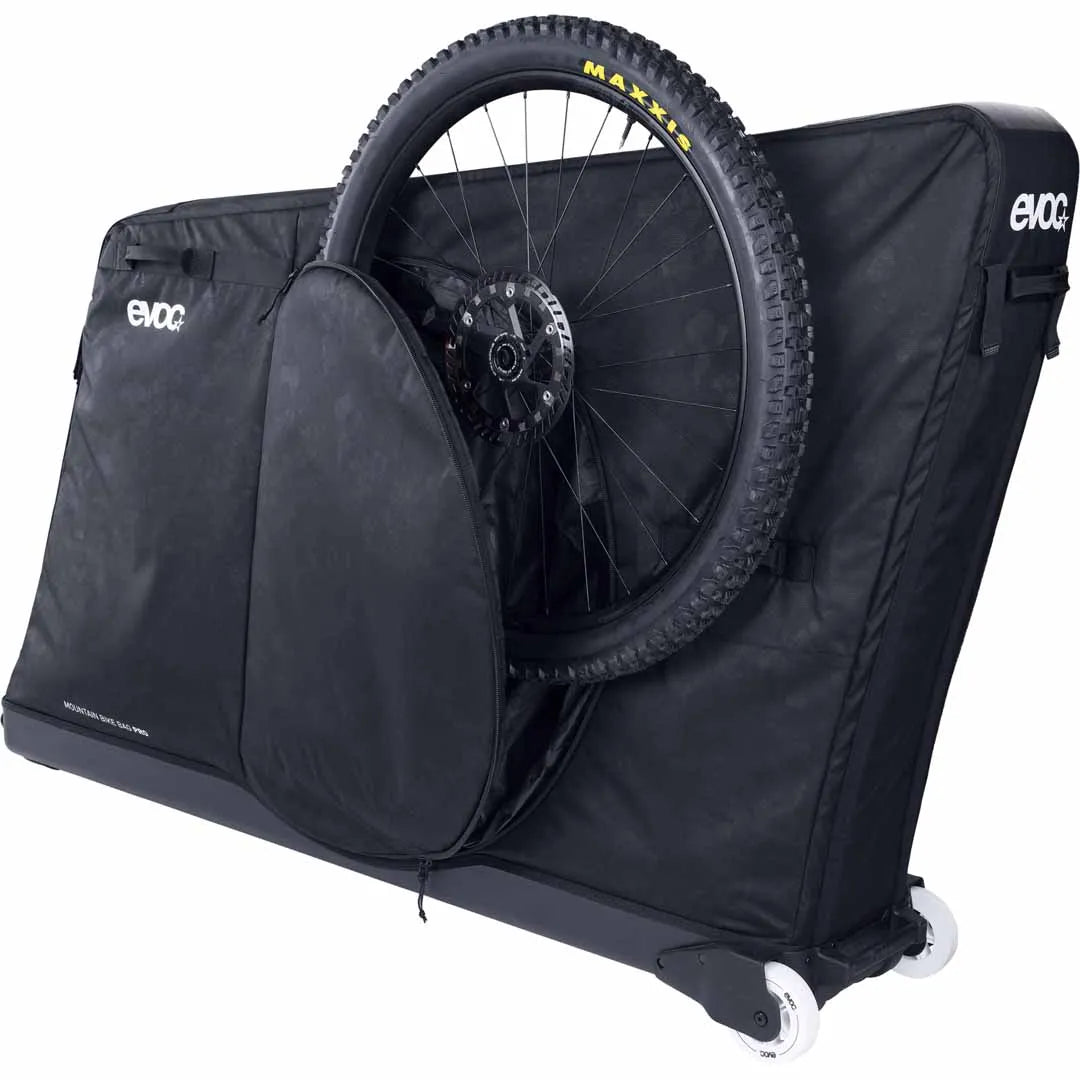 Evoc Mountain Bike Bag Pro, Black image 2