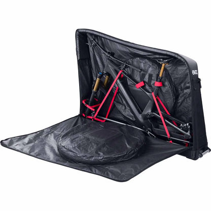 Evoc Mountain Bike Bag Pro, Black image 3