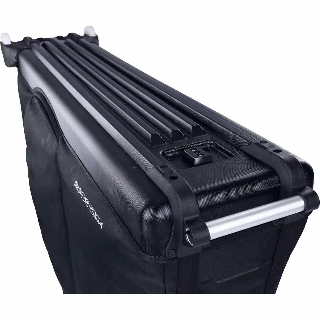 Evoc Mountain Bike Bag Pro, Black image 1