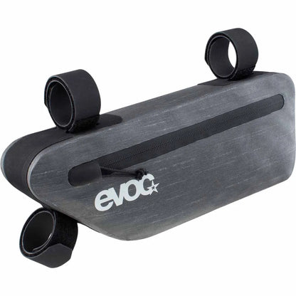 Evoc Waterproof Frame Pack 1.5 Litre - Carbon Grey